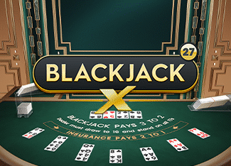 BlackjackX 27