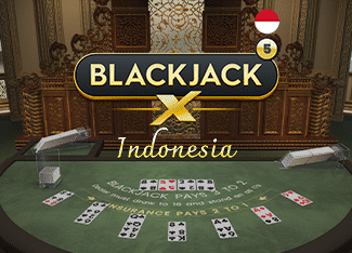 Indonesian BlackjackX 5