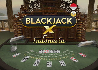 Indonesian BlackjackX 9