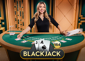 Blackjack 154
