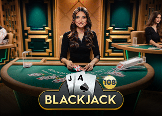 Blackjack 108